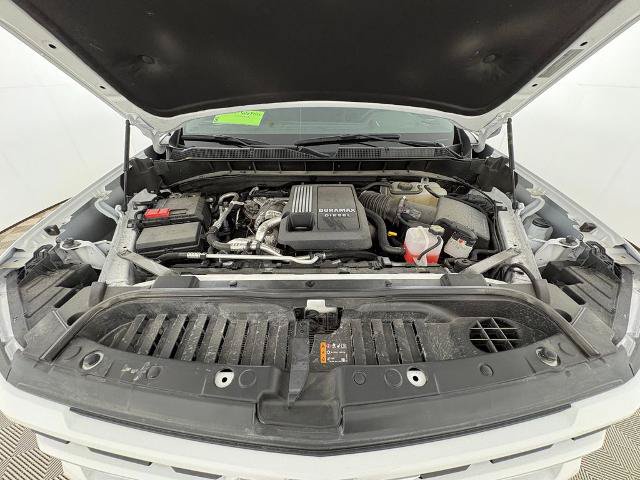 Used 2025 Chevrolet Silverado 1500 RST w/ All Star Edition Plus RWD image 37