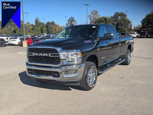 Used 2020 RAM 2500 Tradesman image 1