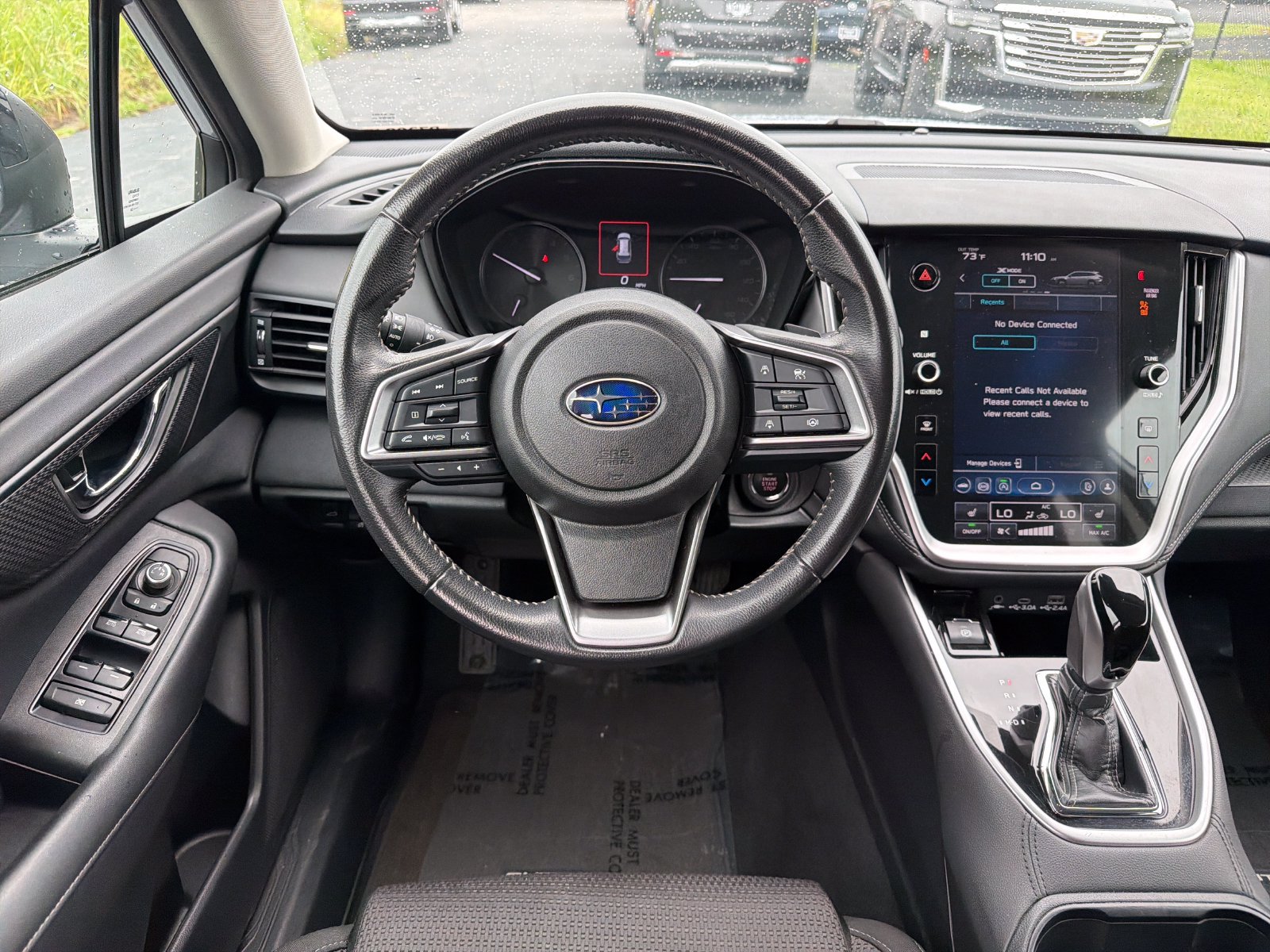 Used 2024 Subaru Outback Premium AWD/4WD image 15