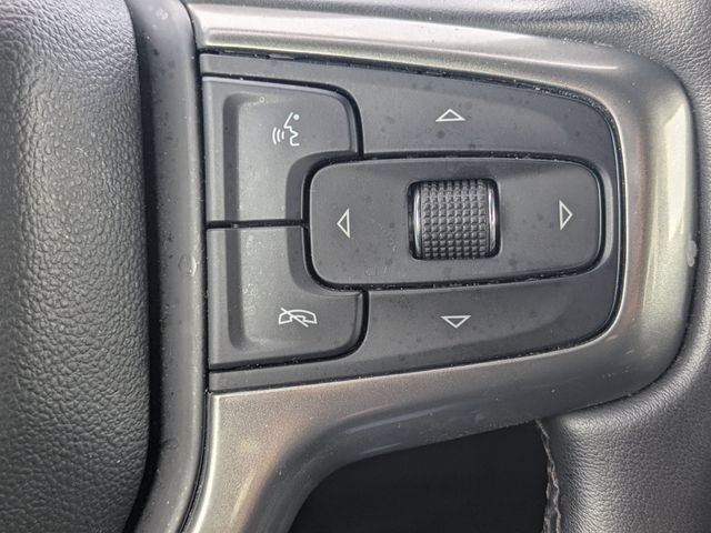 Used 2024 Chevrolet Suburban LT RWD image 27