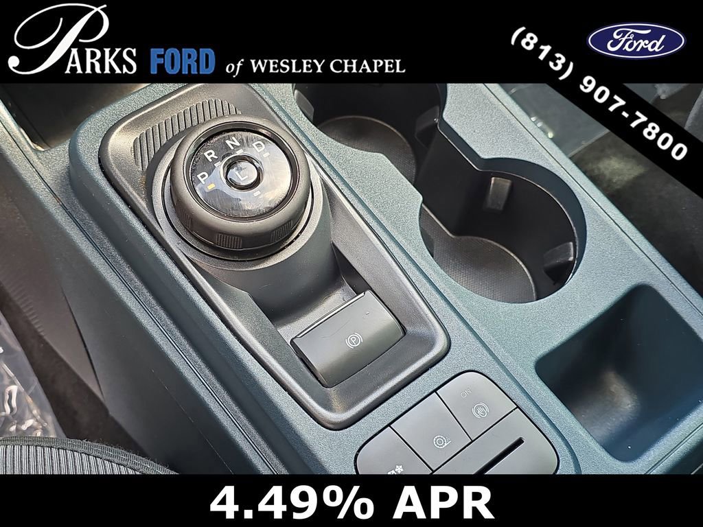 Certified 2024 Ford Maverick XL image 23