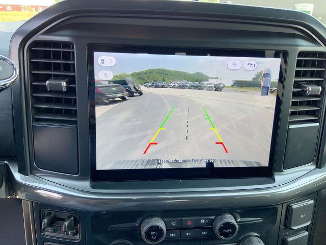 Certified 2025 Ford F150 STX w/ Equipment Group 200A AWD/4WD image 17