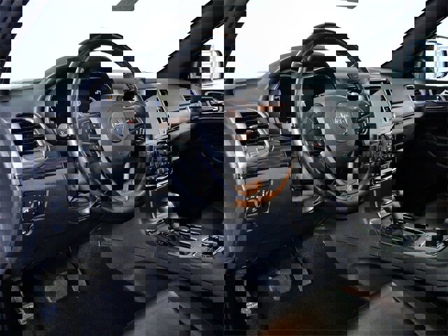 Used 2021 Jeep Grand Cherokee Limited X image 16