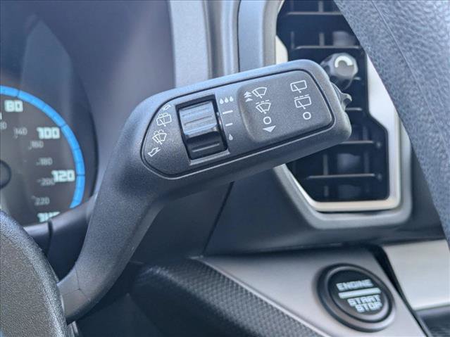 Certified 2024 Ford Bronco Sport Big Bend AWD/4WD image 14