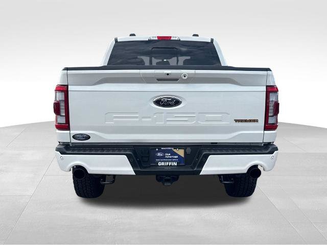 Certified 2023 Ford F150 Tremor w/ Equipment Group 402A High AWD/4WD image 7
