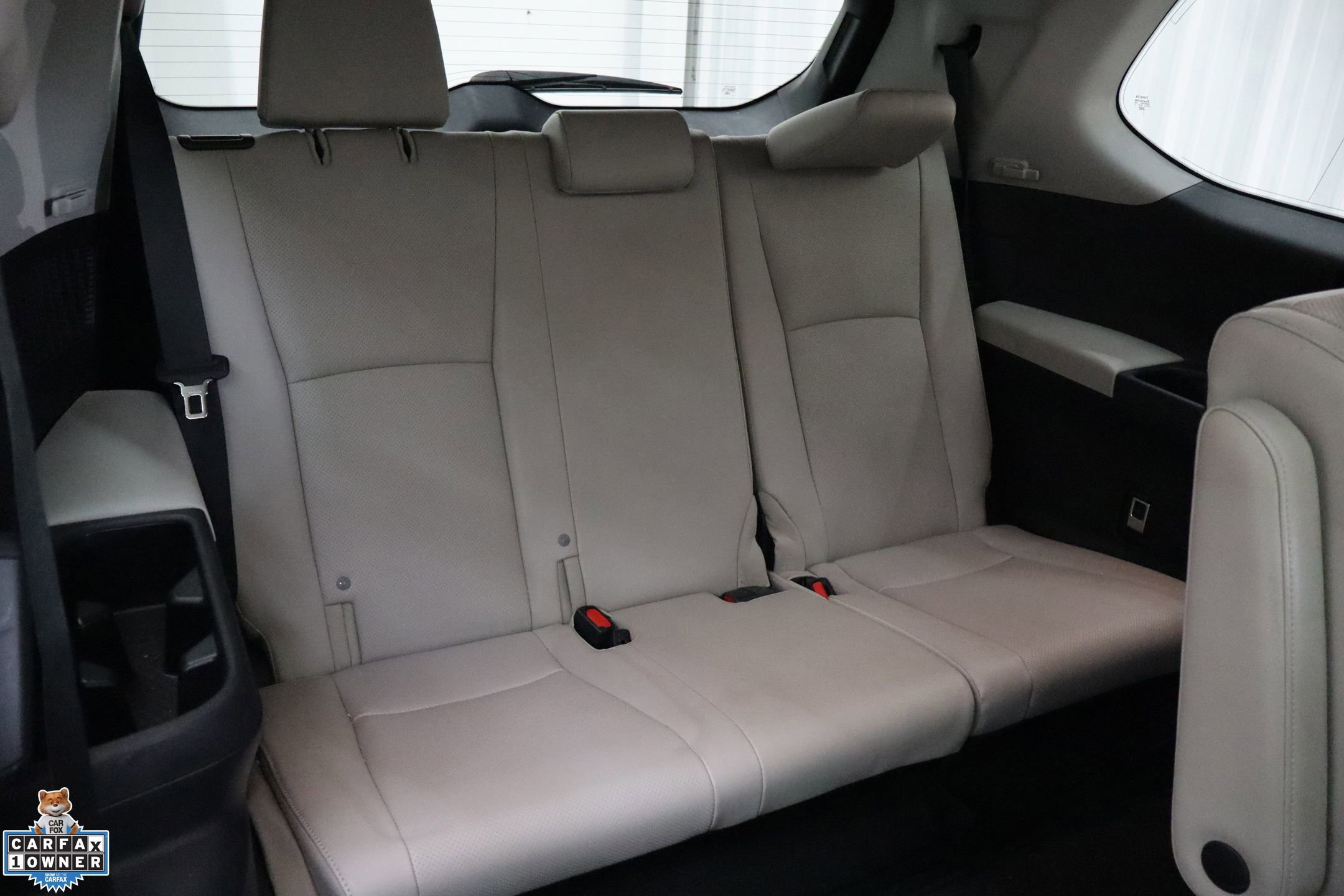 Used 2024 Toyota Grand Highlander Platinum image 34