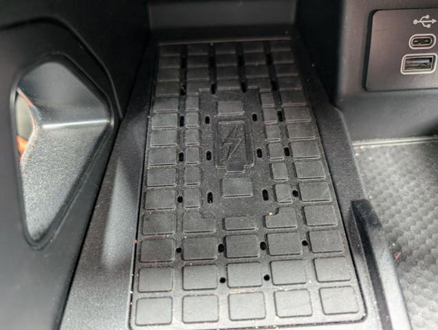 Certified 2024 Ford Ranger Raptor image 30