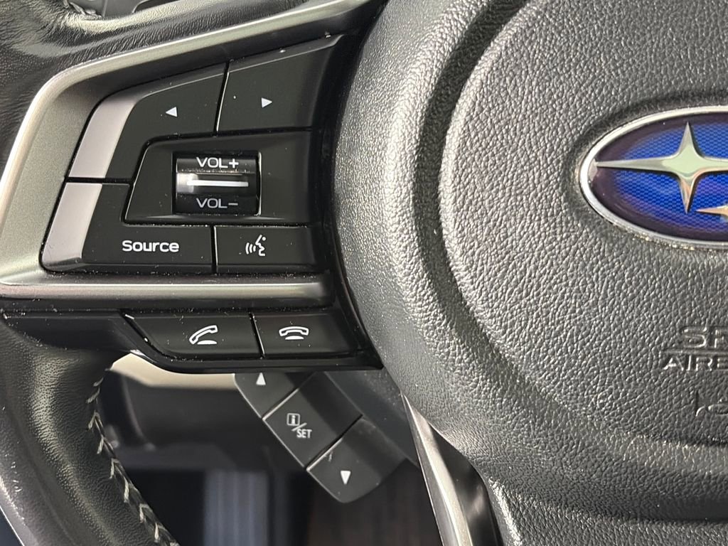 Used 2019 Subaru Ascent Touring AWD/4WD image 17