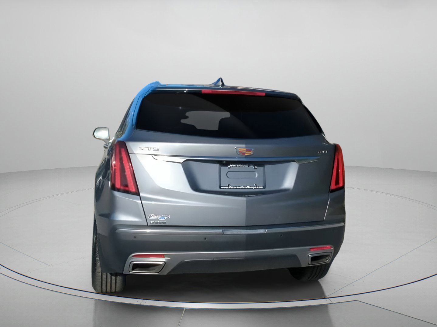 Used 2020 Cadillac XT5 Premium Luxury image 15