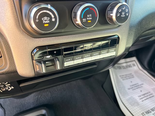 Used 2020 RAM 2500 Tradesman AWD/4WD image 20