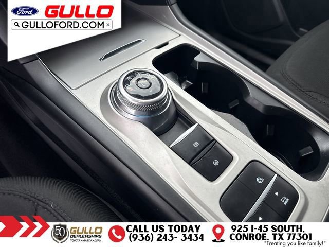 Certified 2022 Ford Explorer XLT RWD image 27