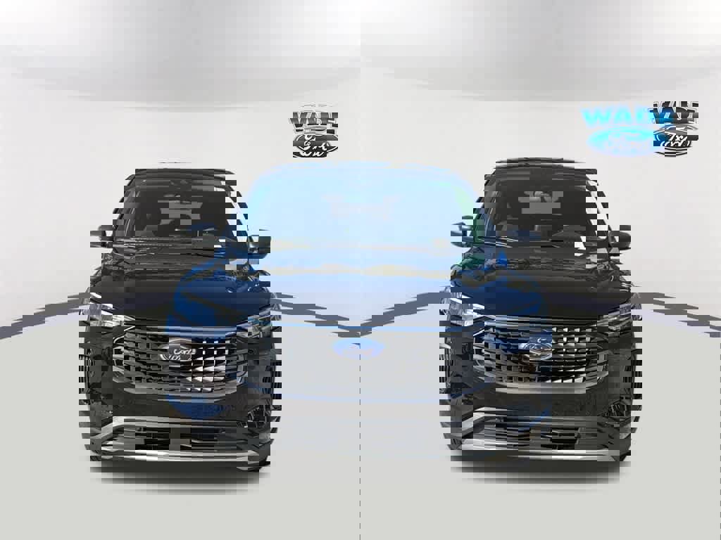 Certified 2023 Ford Escape Active video 2