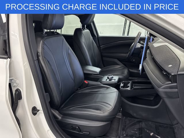Certified 2023 Ford Mustang Mach-E Premium RWD image 16