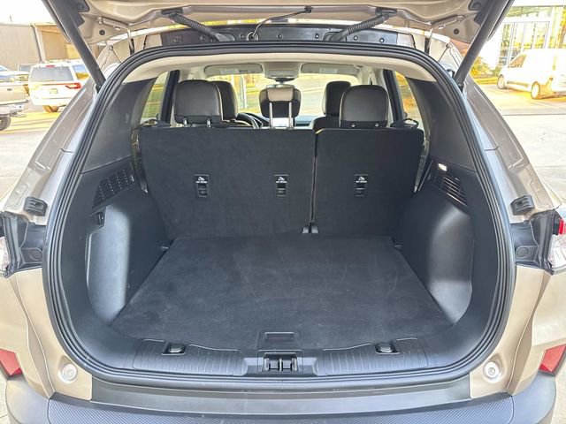 Certified 2020 Ford Escape SEL image 9