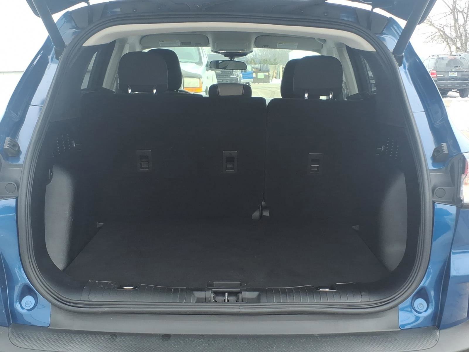 Certified 2022 Ford Escape SE w/ Convenience Package image 7