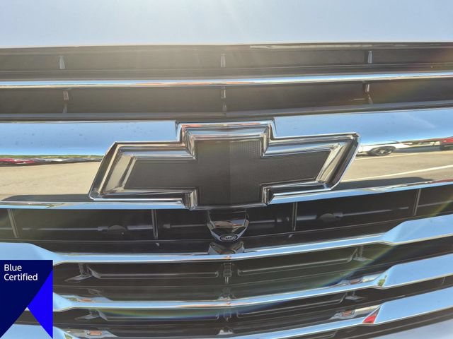 Used 2025 Chevrolet Suburban LT w/ Comfort Package RWD image 39