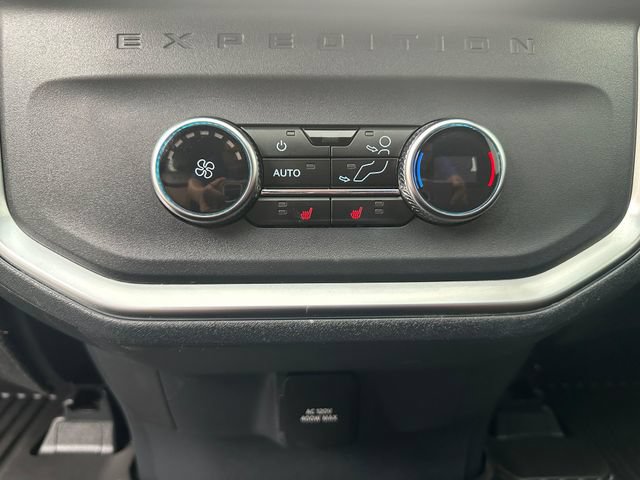 Certified 2025 Ford Expedition Max King Ranch AWD/4WD image 25