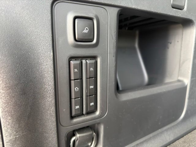 Certified 2025 Ford Expedition Max Platinum AWD/4WD image 13