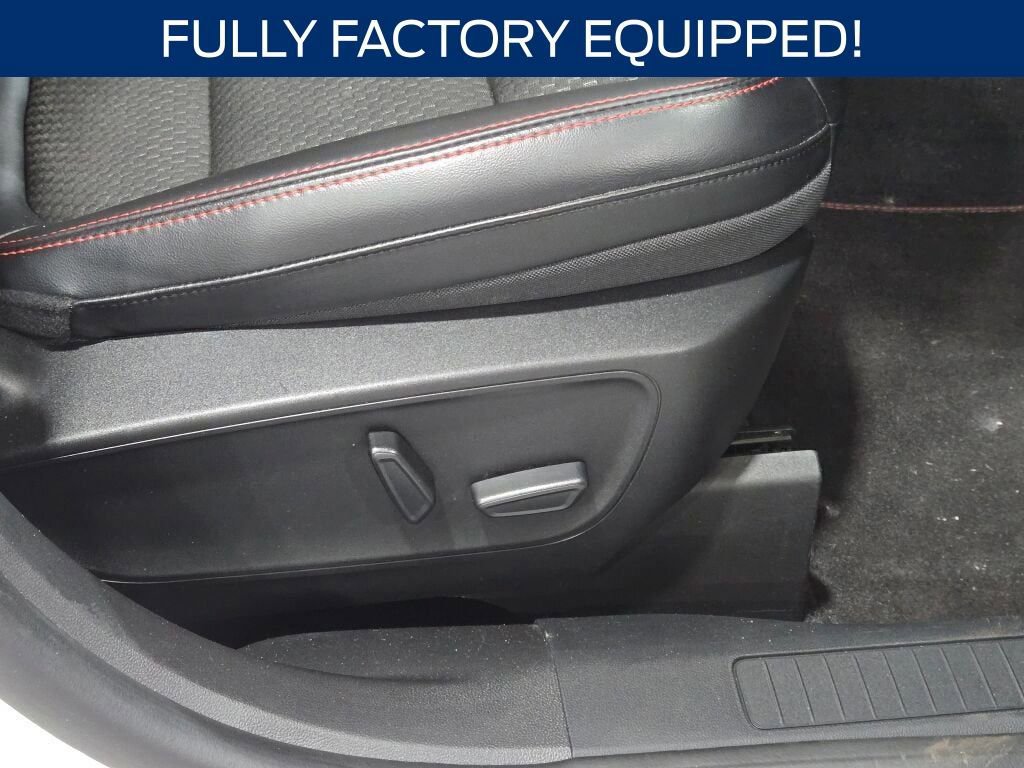 Certified 2023 Ford Escape ST-Line Elite image 10