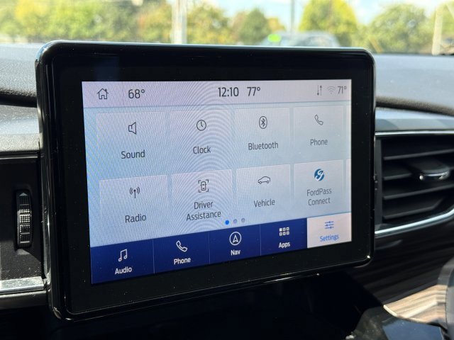 Certified 2023 Ford Explorer Limited image 31