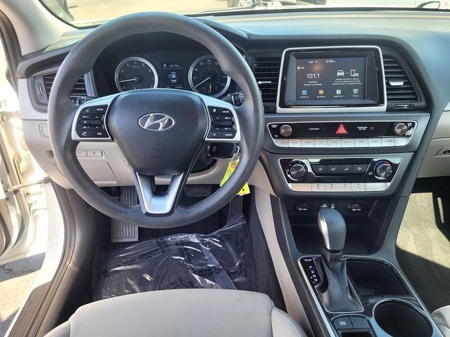 Used 2019 Hyundai Sonata SE FWD image 9