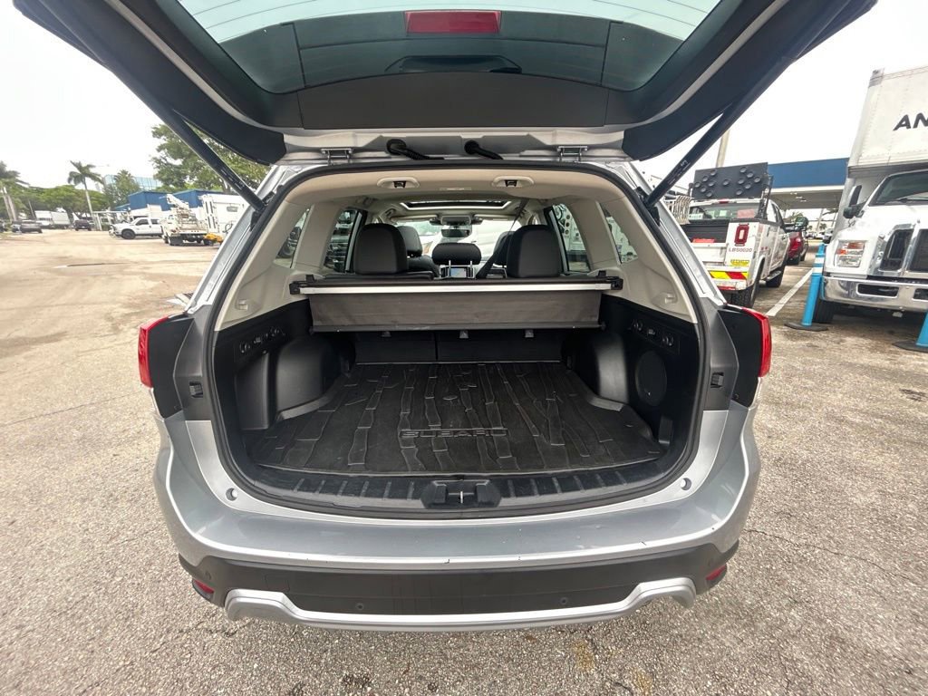 Used 2023 Subaru Forester Touring image 32