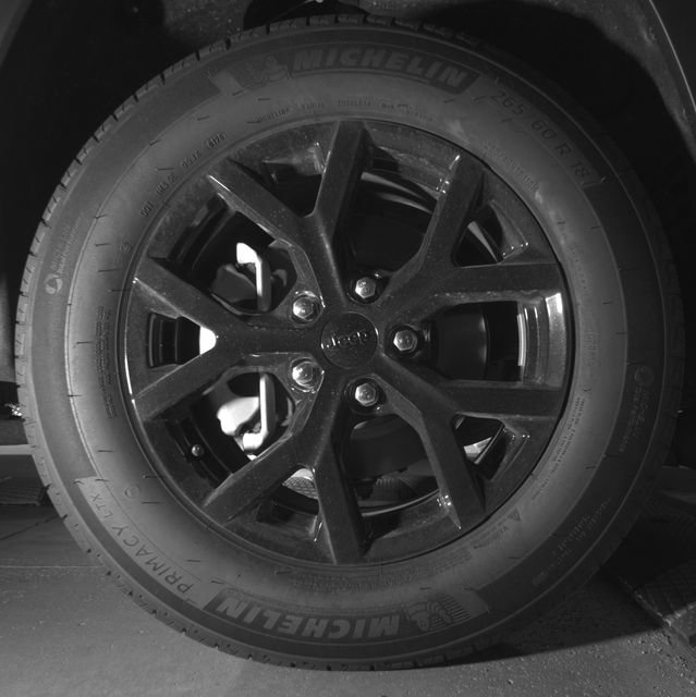 Used 2022 Jeep Grand Cherokee Summit AWD/4WD image 10