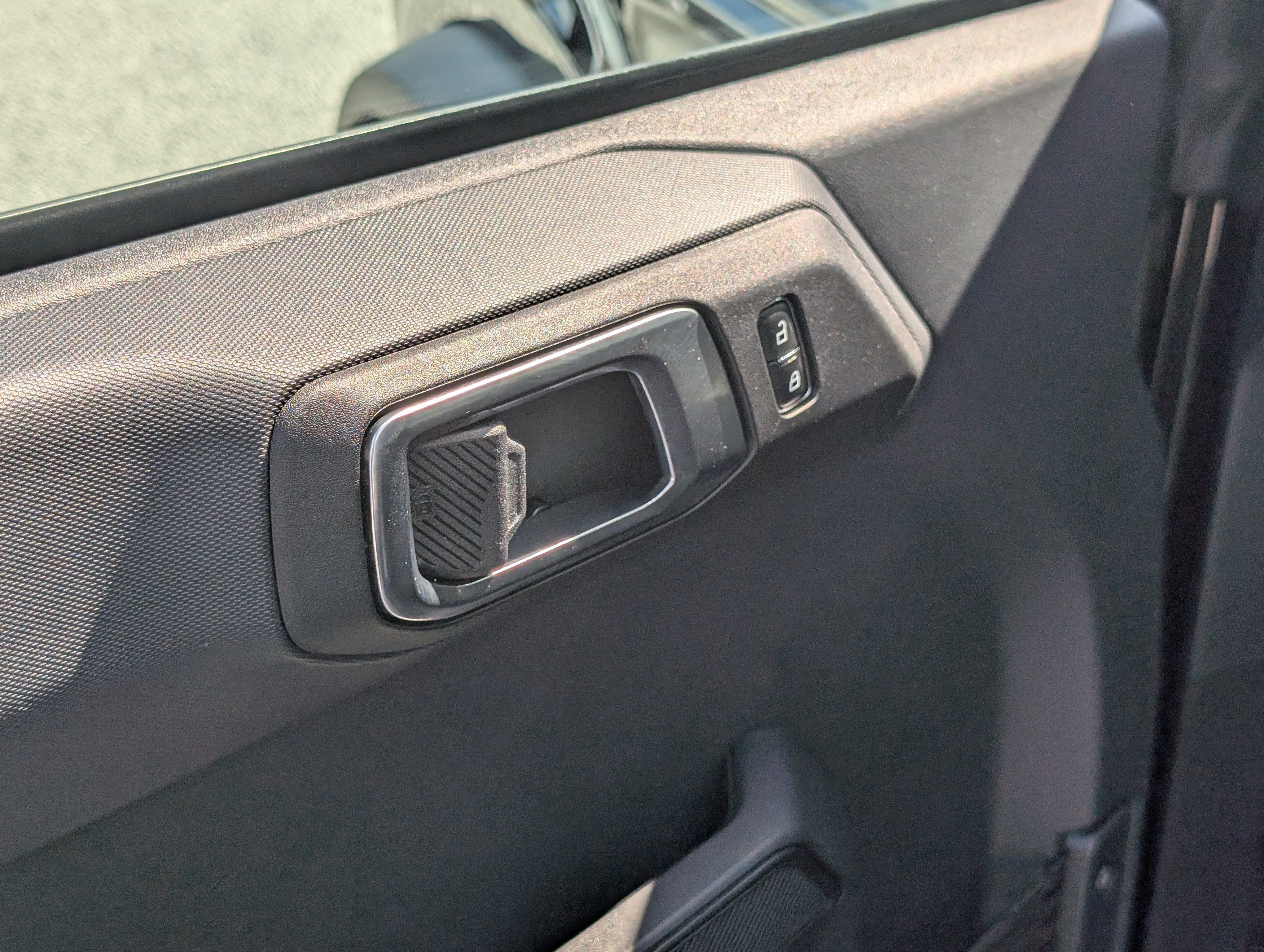 Certified 2025 Ford Bronco Big Bend AWD/4WD image 19