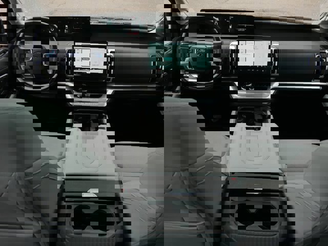 Certified 2025 Ford Expedition Max Platinum w/ Driver's Package image 22