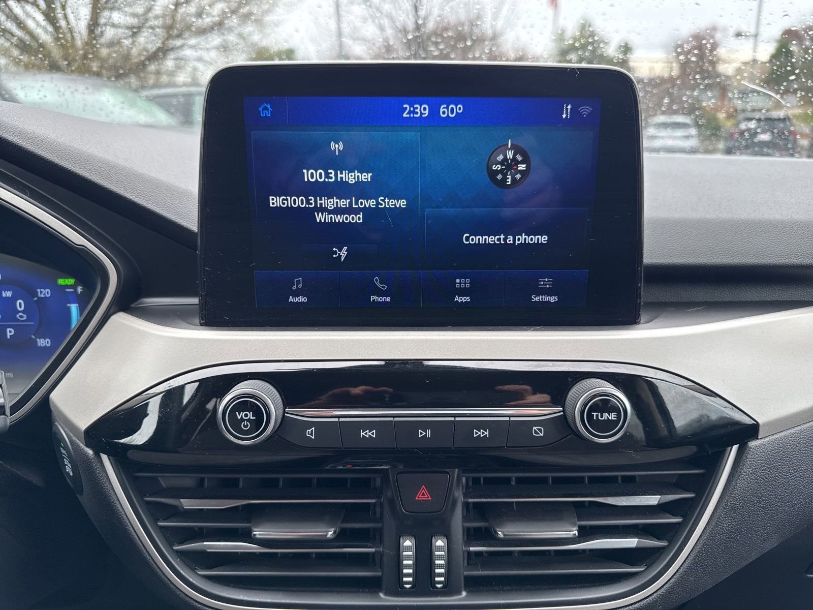 Certified 2020 Ford Escape SE Sport image 21