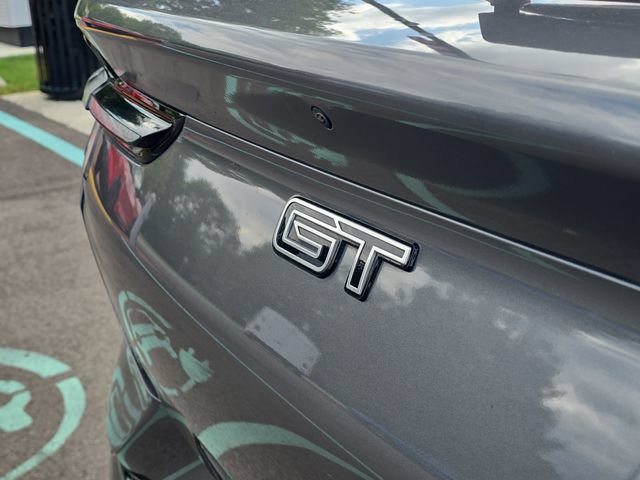 Certified 2023 Ford Mustang Mach-E GT AWD/4WD image 34