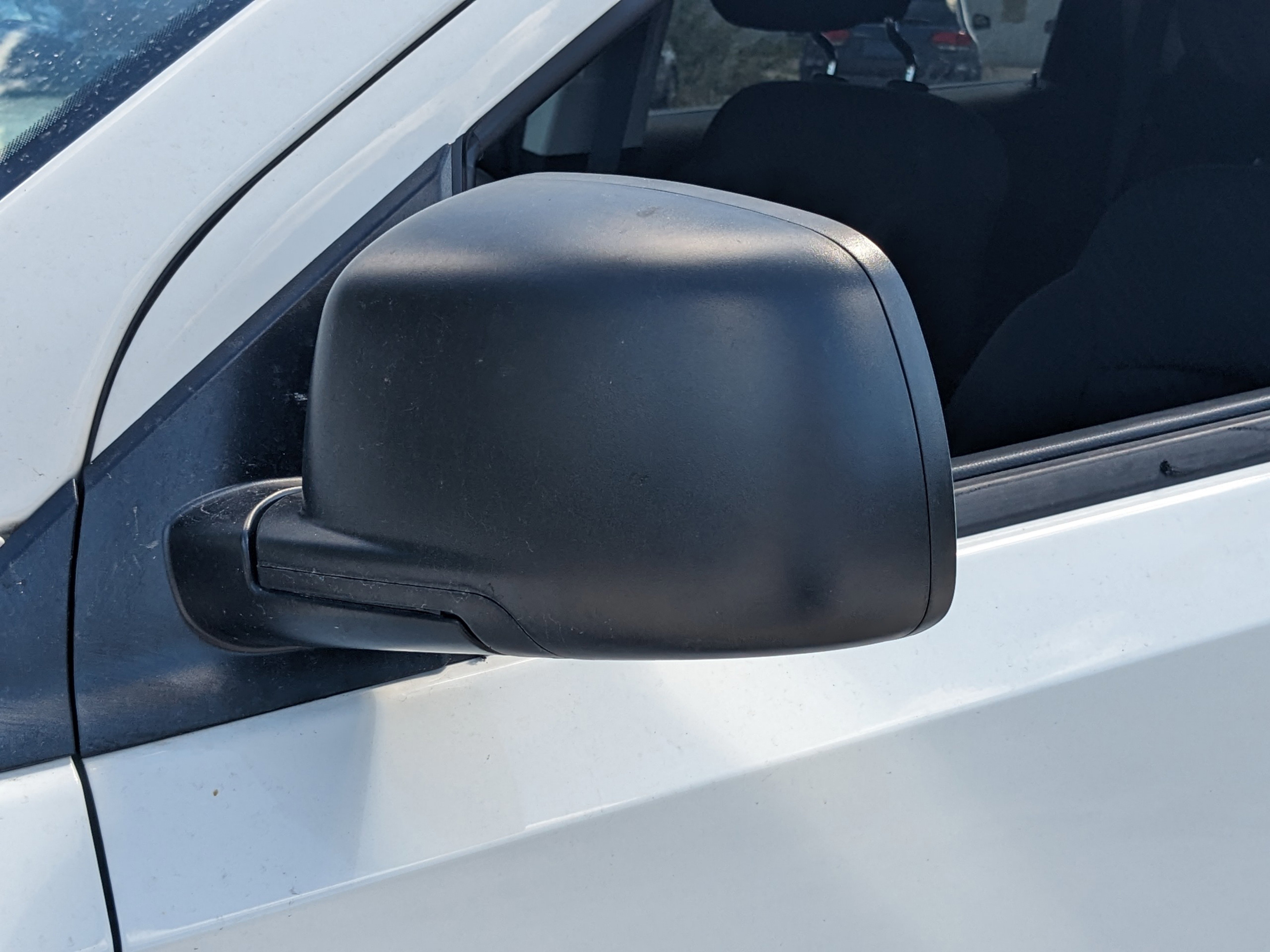 Used 2018 Dodge Journey SE w/ Connectivity Group image 10