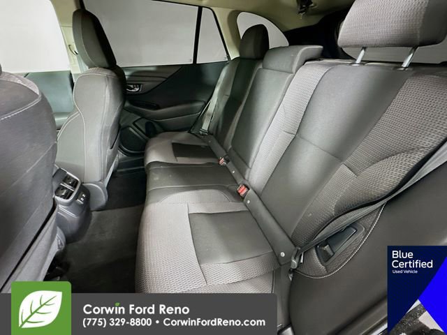 Used 2022 Subaru Outback Premium image 26