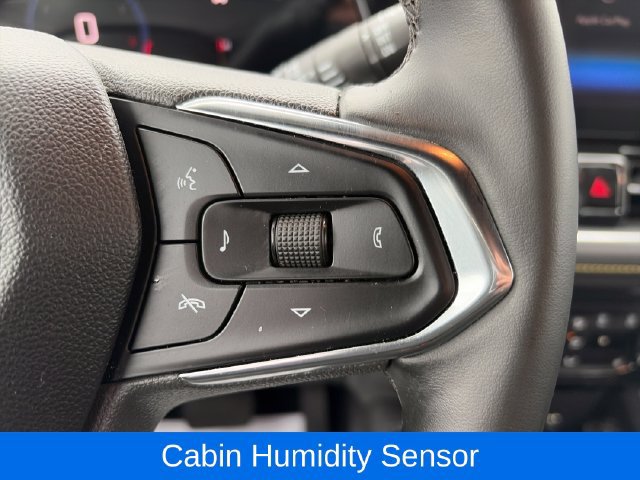 Used 2026 Chevrolet TrailBlazer ACTIV w/ Convenience Package AWD/4WD image 14