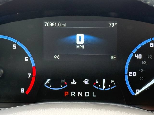 Certified 2023 Ford Bronco Sport Heritage w/ Heritage Convenience Package AWD/4WD image 31
