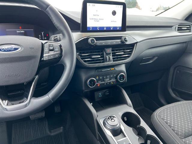 Certified 2023 Ford Escape Active image 24