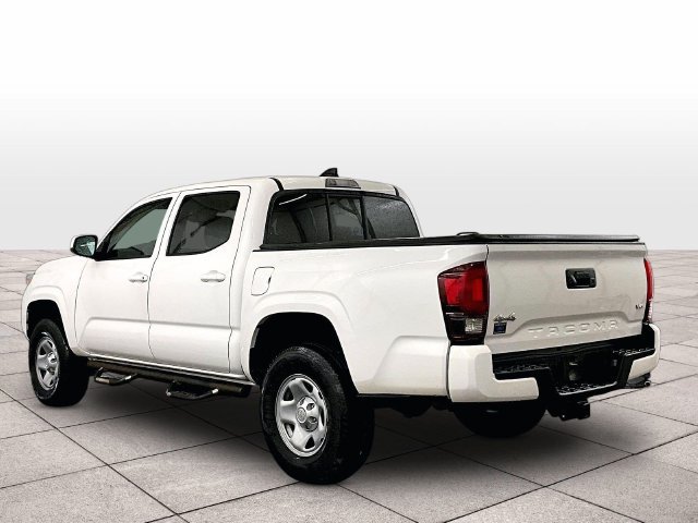 Used 2023 Toyota Tacoma SR AWD/4WD image 10