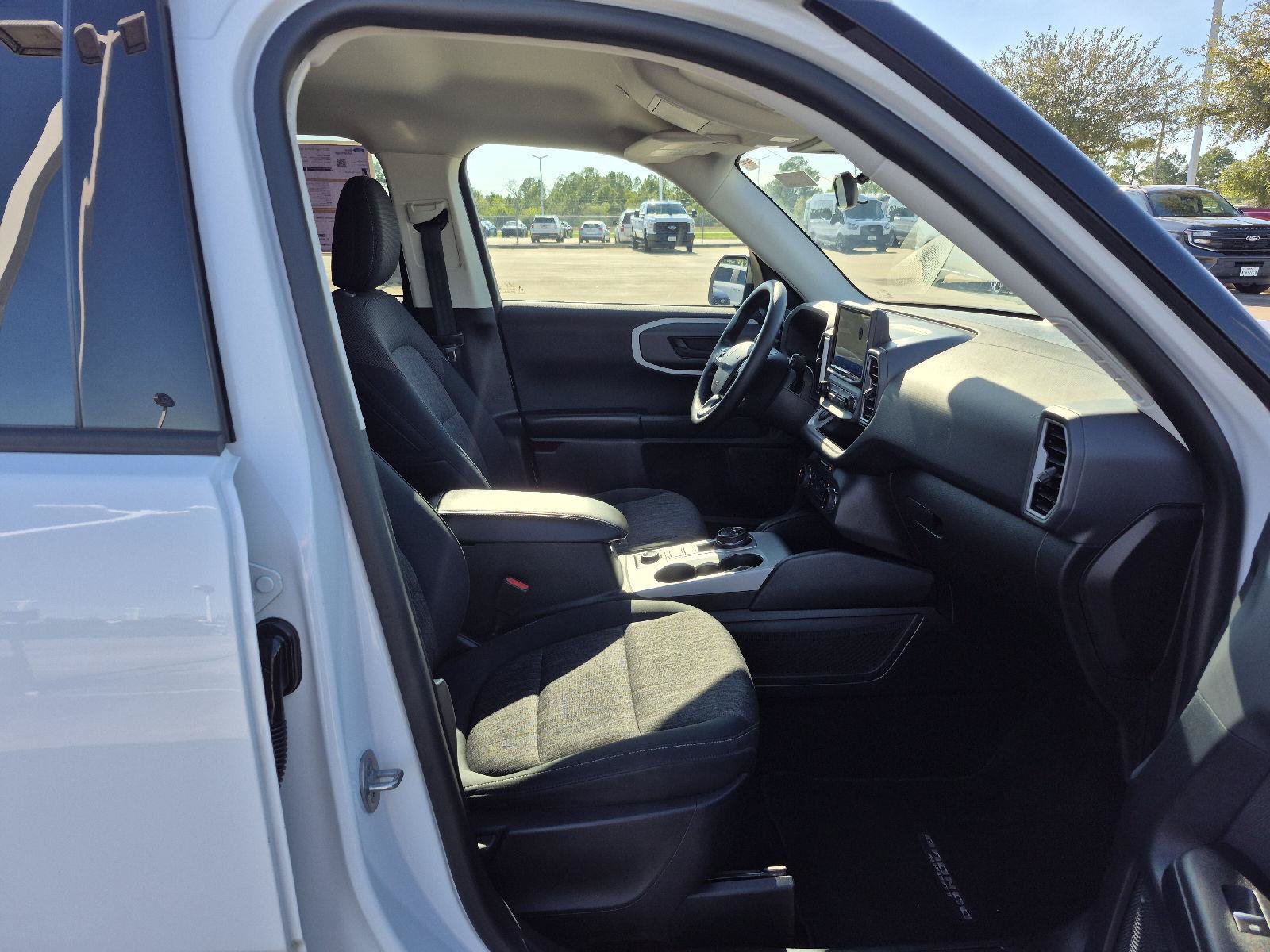 Certified 2022 Ford Bronco Sport Big Bend AWD/4WD image 11