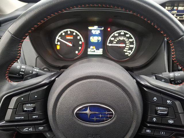 Used 2023 Subaru Forester Sport image 19
