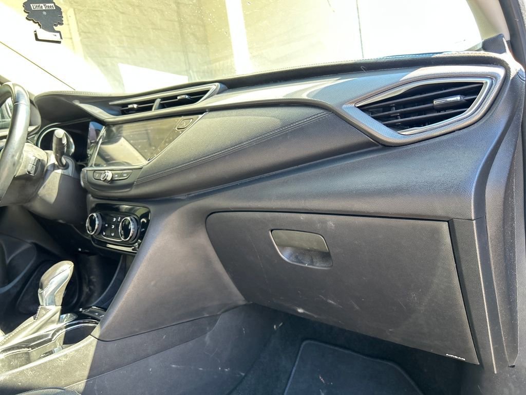 Used 2021 Buick Encore GX Preferred w/ Cold Weather Comfort Package image 15