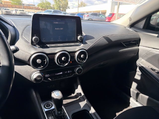 Used 2020 Nissan Sentra SV FWD image 12