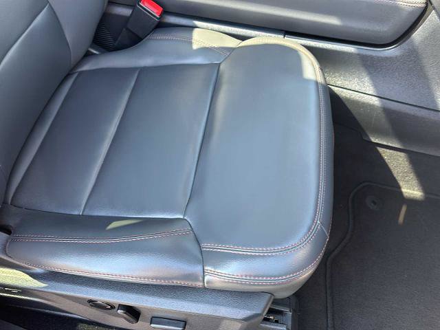 Certified 2025 Ford Expedition Active AWD/4WD image 35