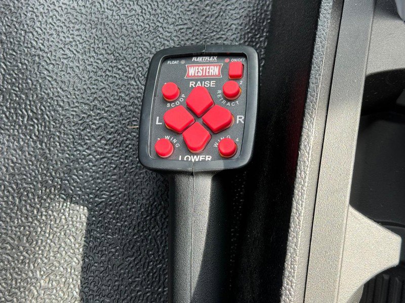 Certified 2024 Ford F550 XL 4WD Reg Cab CA image 23