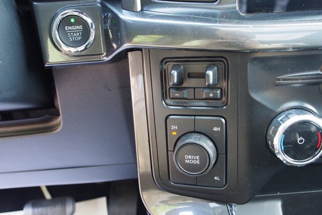 Certified 2023 Ford F150 XLT w/ Equipment Group 302A High AWD/4WD image 23