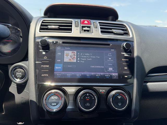 Used 2019 Subaru WRX STI AWD/4WD image 32