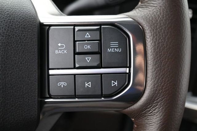 Certified 2026 Ford F250 King Ranch w/ Chrome Package AWD/4WD image 17