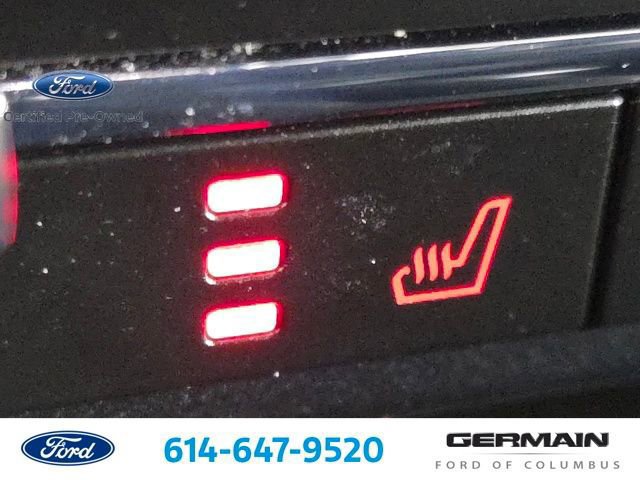 Certified 2024 Ford F150 XLT w/ Equipment Group 303A High image 33