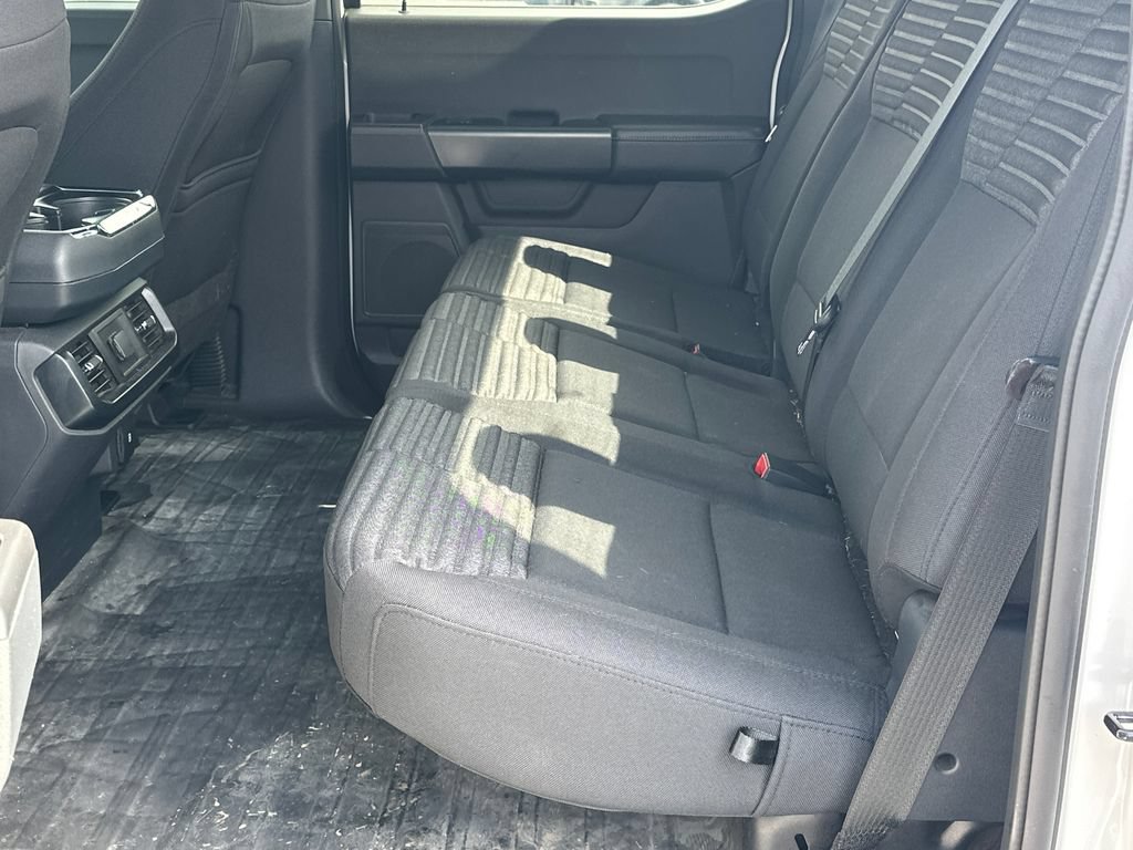 Certified 2022 Ford F150 XL w/ STX Appearance Package AWD/4WD image 20