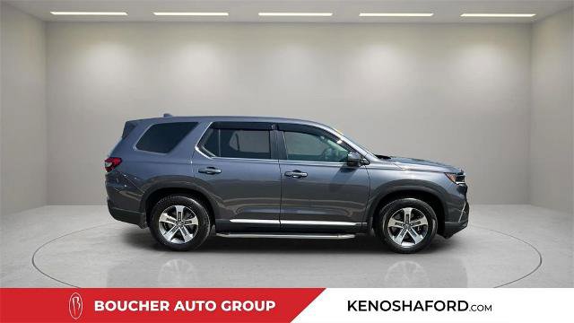 Used 2025 Honda Pilot EX-L image 5