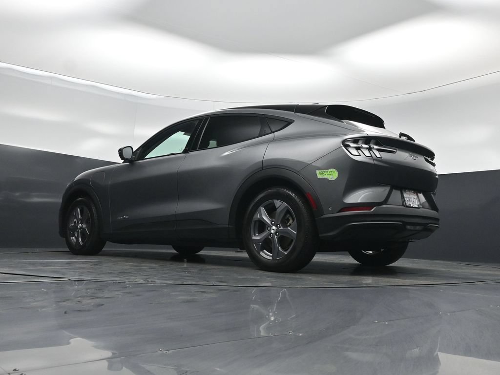 Certified 2023 Ford Mustang Mach-E Select RWD image 46
